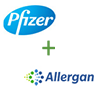 Pfizer + Allergan – rekordowa transakcja coraz bardziej realna
